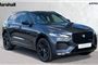 2023 Jaguar F-Pace 2.0 P400e R-Dynamic HSE Black 5dr Auto AWD