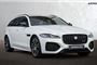 2023 Jaguar XF Sportbrake 2.0 D200 R-Dynamic SE Black 5dr Auto