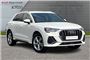 2023 Audi Q3 35 TFSI S Line 5dr S Tronic