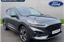 2024 Ford Kuga 2.5 PHEV ST-Line X Edition 5dr CVT