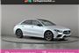 2021 Mercedes-Benz A-Class Saloon A250e AMG Line Premium Plus Edition 4dr Auto