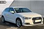 2016 Audi A3 1.0 TFSI Sport 5dr S Tronic