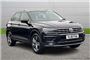 2018 Volkswagen Tiguan 2.0 TDi 150 4Motion SEL 5dr DSG