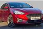 2019 Ford Focus 1.5 EcoBoost 182 ST-Line X 5dr