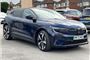 2022 Renault Megane E Tech EV60 160kW Techno 60kWh Optimum Charge 5dr Auto