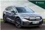 2024 Skoda Enyaq 250kW vRS 82kWh 4x4 5dr Auto