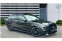 2021 Mercedes-Benz C-Class Estate C300 AMG Line Premium 5dr 9G-Tronic