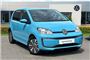 2024 Volkswagen e-Up 60kW E-Up 32kWh 5dr Auto