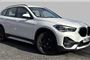 2022 BMW X1 sDrive 18i [136] Sport 5dr Step Auto