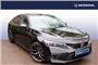 2024 Honda Civic 2.0 eHEV Advance 5dr CVT