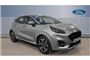 2022 Ford Puma 1.0 EcoBoost Hybrid mHEV ST-Line 5dr