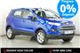 2015 Ford EcoSport 1.5 Zetec 5dr