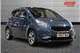 2017 Kia Venga 1.6 4 5dr Auto [6]