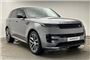 2023 Land Rover Range Rover Sport 3.0 D300 Dynamic SE 5dr Auto