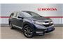 2022 Honda CR-V 2.0 i-MMD Hybrid SR  2WD 5dr eCVT