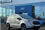 2021 Ford EcoSport 1.0 EcoBoost 125 ST-Line 5dr