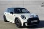 2021 MINI Hatchback 2.0 Cooper S Sport 3dr