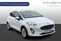 2017 Ford Fiesta 1.0 EcoBoost 125 Titanium 5dr