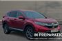 2022 Honda CR-V 2.0 i-MMD Hybrid SR 5dr eCVT