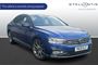 2021 Volkswagen Passat 1.5 TSI EVO R-Line 4dr DSG