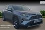 2020 Toyota RAV4 2.5 VVT-i Hybrid Excel 5dr CVT