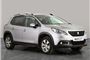 2019 Peugeot 2008 1.2 PureTech Signature 5dr [Start Stop]