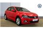 2020 Volkswagen Polo 1.0 EVO 80 Match 5dr