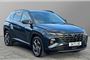 2021 Hyundai Tucson 1.6 TGDi Hybrid 230 Ultimate 5dr 2WD Auto