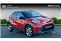 2022 Toyota Aygo X 1.0 VVT-i Edge 5dr