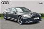 2023 Audi A5 Sportback 35 TFSI Black Edition 5dr S Tronic