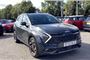 2022 Kia Sportage 1.6T GDi 48V ISG GT-Line 5dr DCT