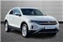 2024 Volkswagen T-Roc 1.5 TSI EVO Style 5dr DSG