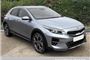 2022 Kia XCeed 1.0T GDi ISG Connect 5dr