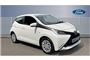2015 Toyota Aygo 1.0 VVT-i X-Play 5dr