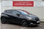 2020 Nissan Micra 1.0 IG-T 100 N-Tec 5dr CVT