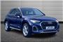 2021 Audi Q5 40 TDI Quattro S Line 5dr S Tronic