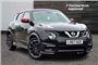 2017 Nissan Juke 1.6 DiG-T Nismo RS 5dr