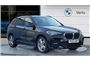 2022 BMW X1 xDrive 20d M Sport 5dr Step Auto