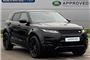 2019 Land Rover Range Rover Evoque 2.0 D180 R-Dynamic HSE 5dr Auto