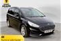 2020 Ford Galaxy 2.0 EcoBlue Titanium 5dr Auto