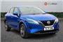 2021 Nissan Qashqai 1.3 DiG-T MH Acenta Premium 5dr