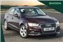 2015 Audi A3 1.4 TFSI 150 Sport 5dr [Nav]