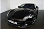2017 Jaguar F-Type 3.0 Supercharged V6 400 Sport 2dr Auto