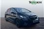 2018 Honda Jazz 1.5 i-VTEC Sport 5dr Navi CVT