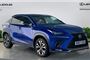 2017 Lexus NX 300h 2.5 F-Sport 5dr CVT [Premium Nav]