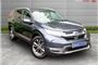 2022 Honda CR-V 2.0 i-MMD Hybrid EX 5dr eCVT