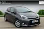 2014 Toyota Yaris 1.5 VVT-i Hybrid Icon+ 5dr CVT