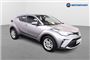 2021 Toyota C-HR 1.8 Hybrid Icon 5dr CVT