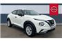 2023 Nissan Juke 1.0 DiG-T 114 Visia 5dr