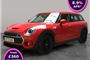 2024 MINI Clubman 2.0 Cooper S Classic 6dr Auto